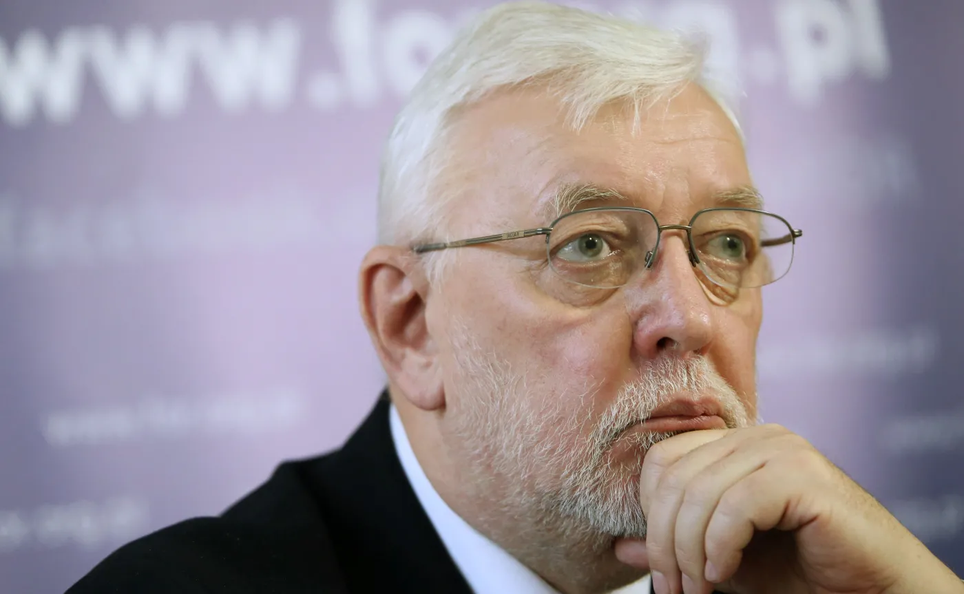 Jerzy Stępień