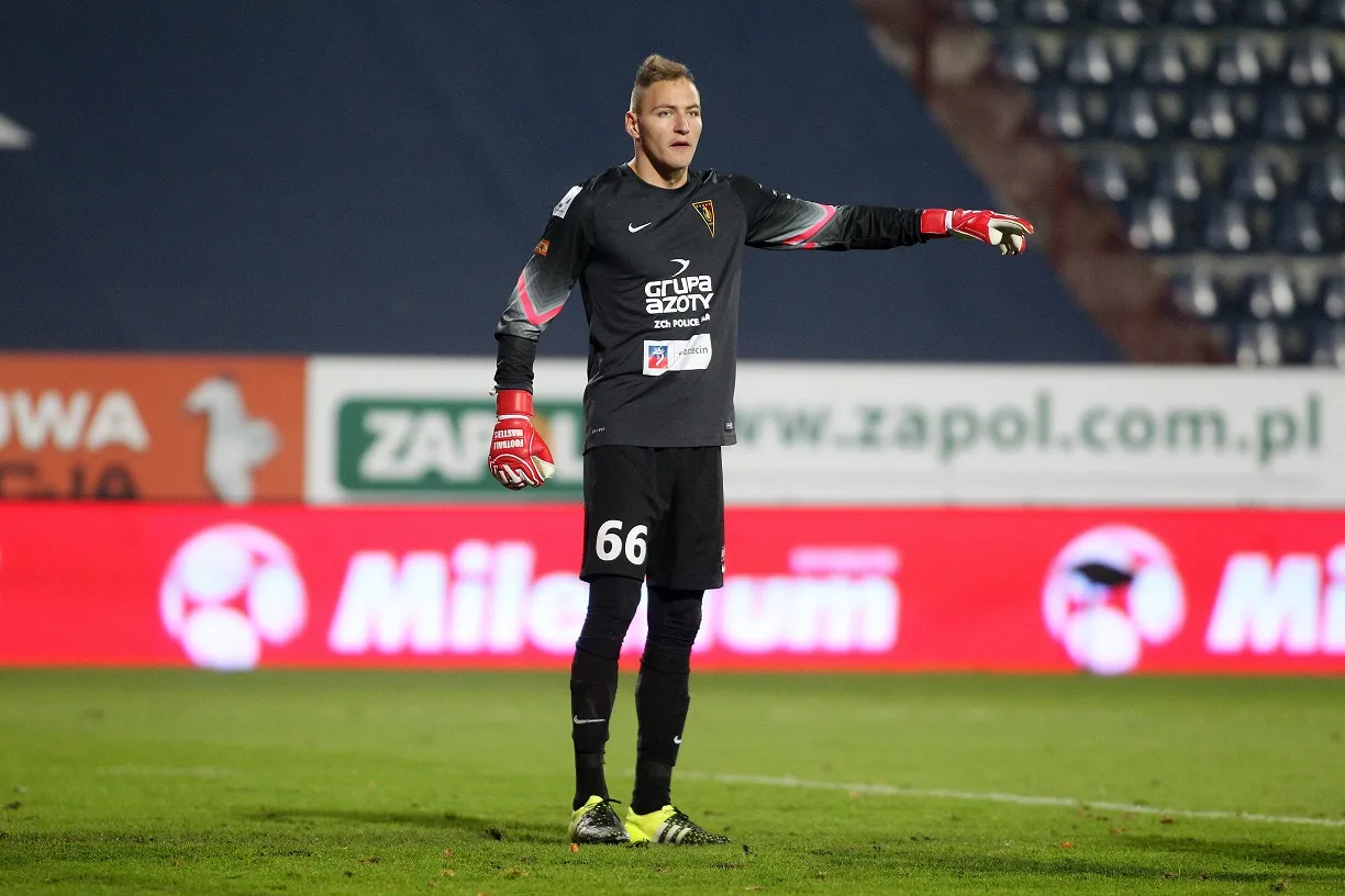 Dawid Kudła
