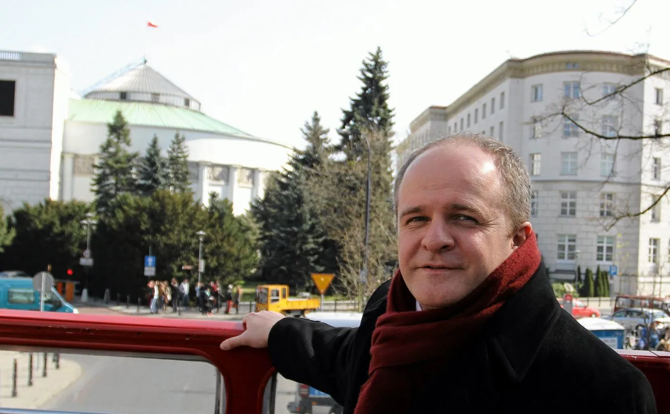 Paweł Kowal o TK: Ten kierunek i tryb nie będzie ostatecznie dobry ani dla prawicy, ani dla Polski