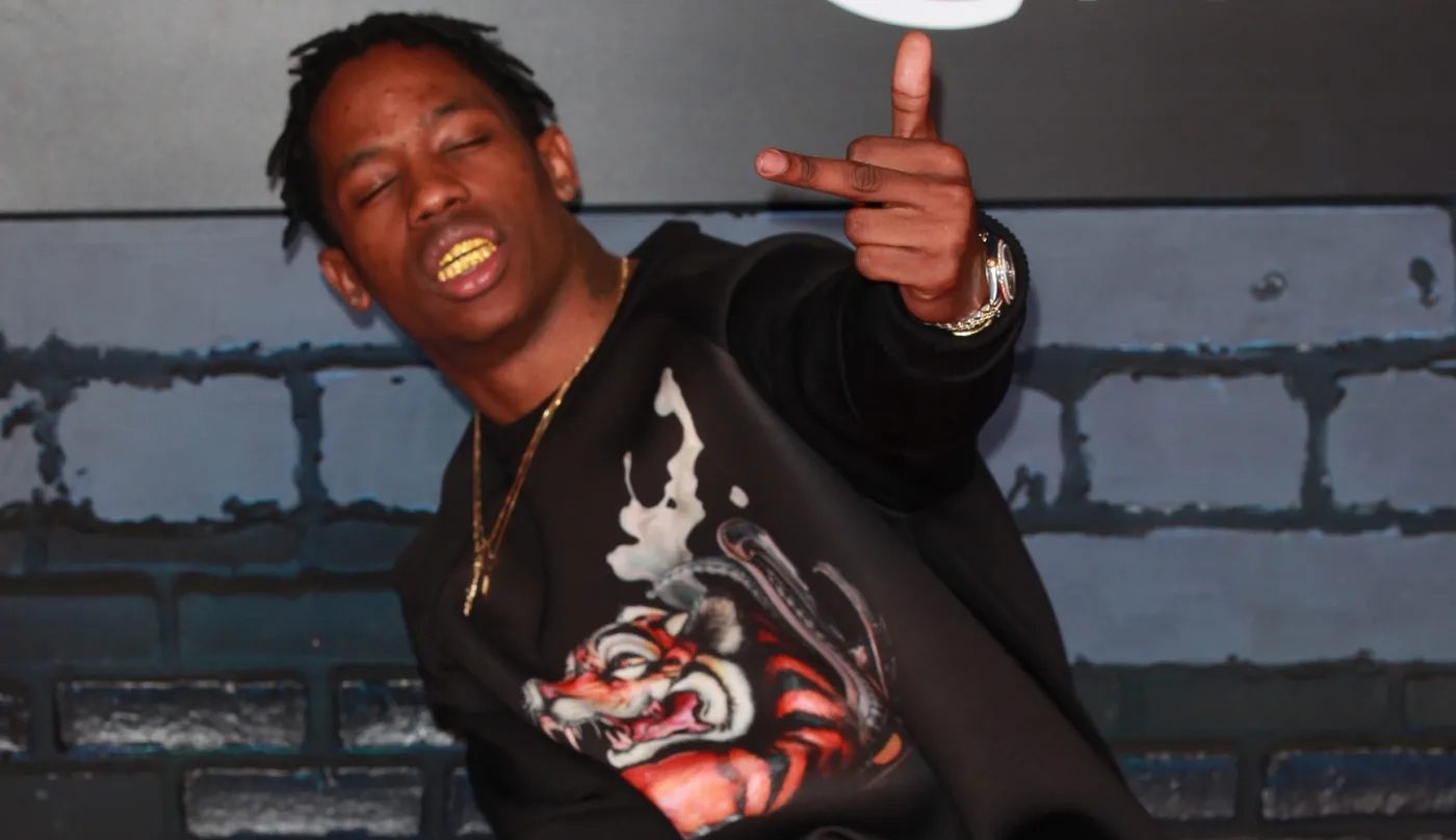 Travis Scott