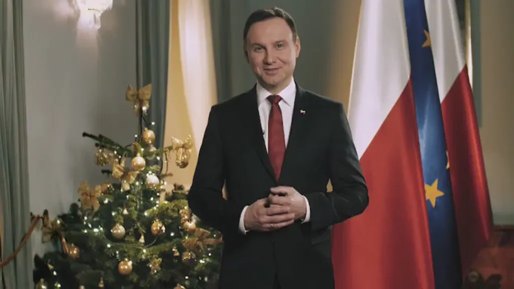 Andrzej Duda