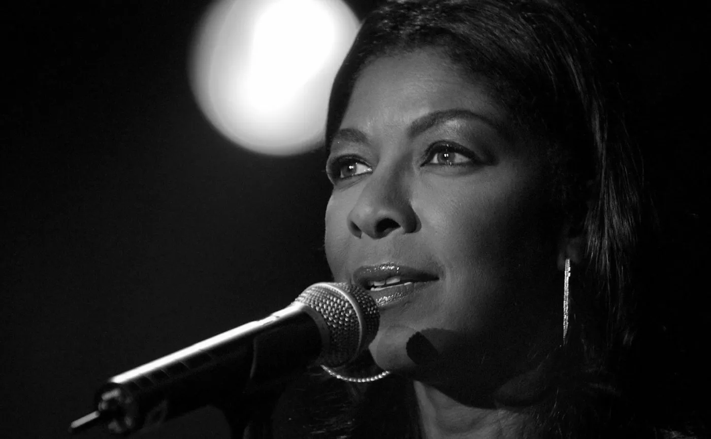 Natalie Cole