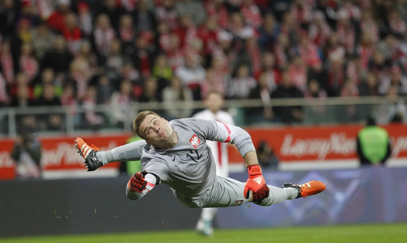 Liga angielska: Boruc bohaterem. Obronił karnego w meczu z Leicester. WIDEO