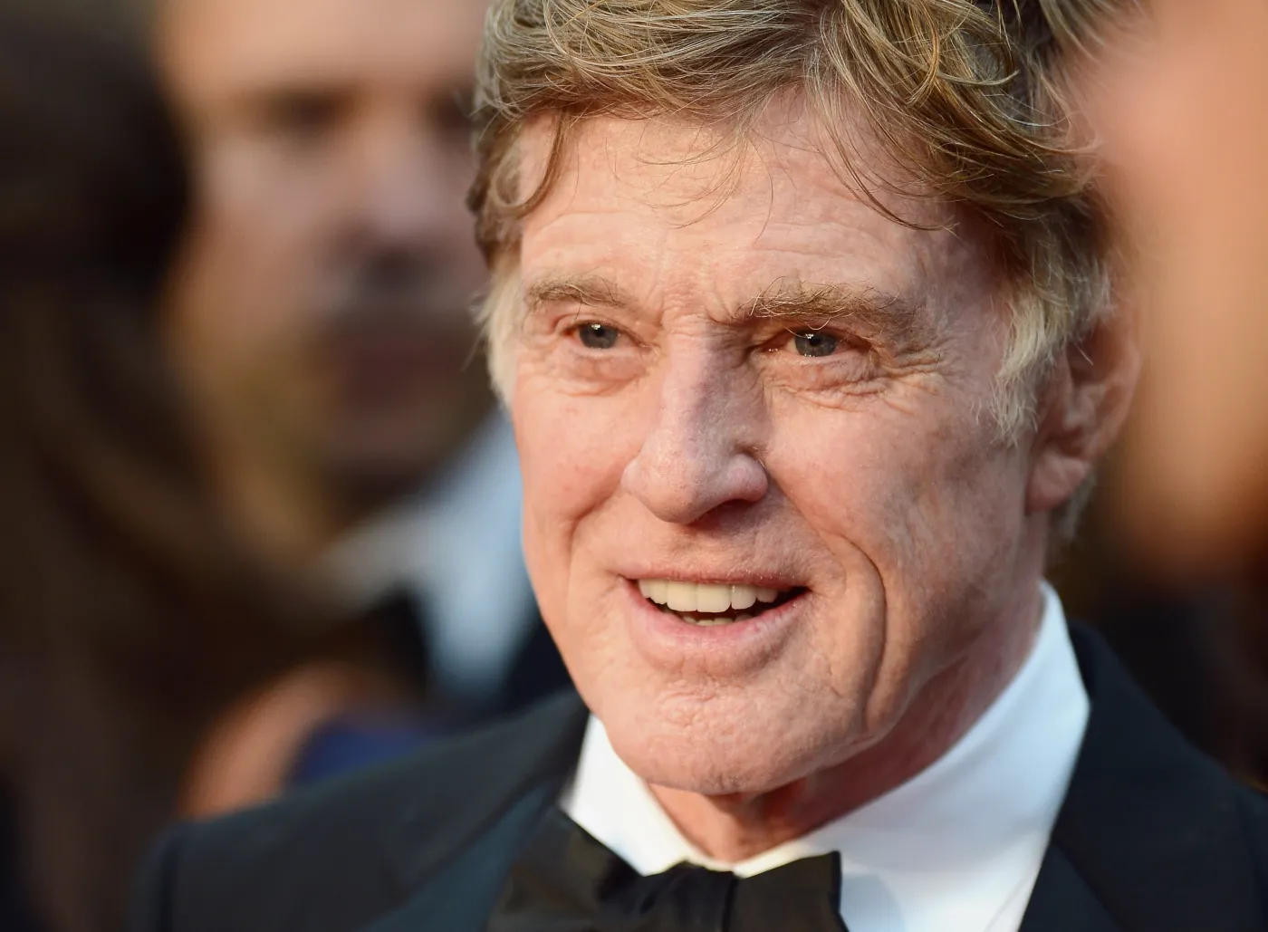 Robert Redford