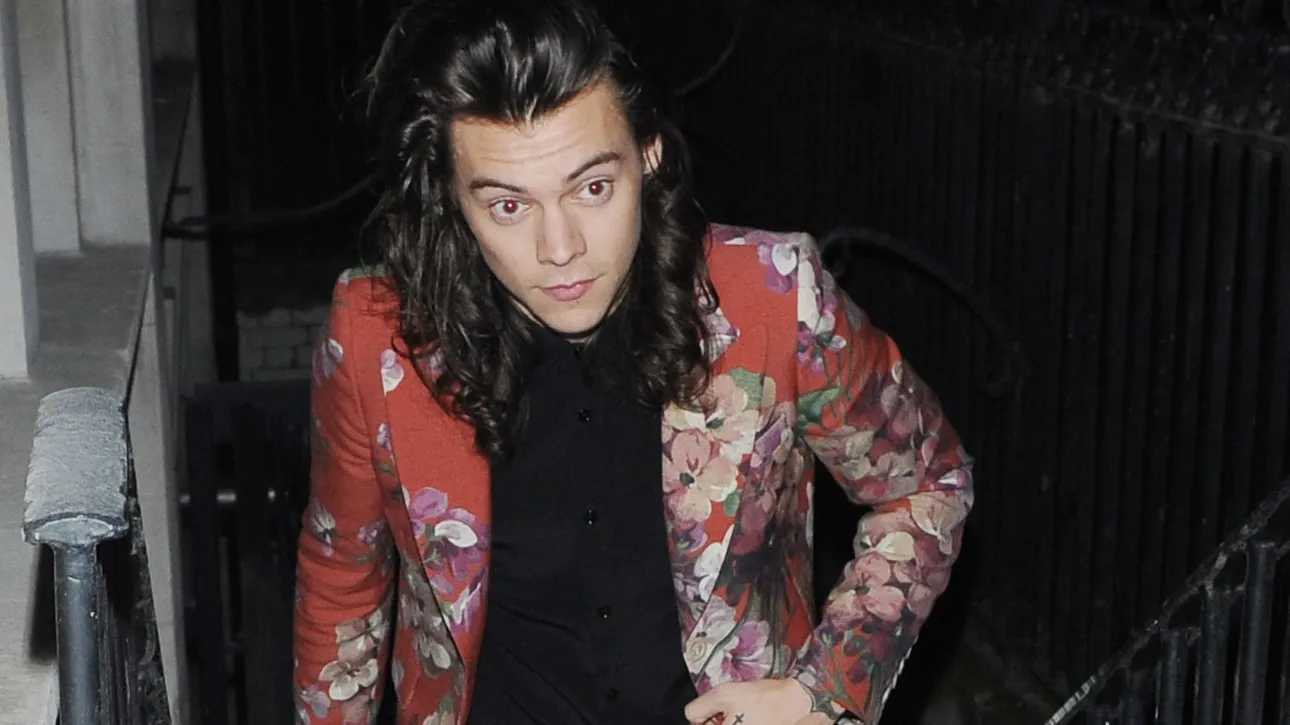 Harry Styles