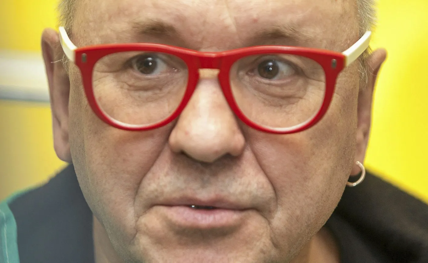 Jerzy Owsiak