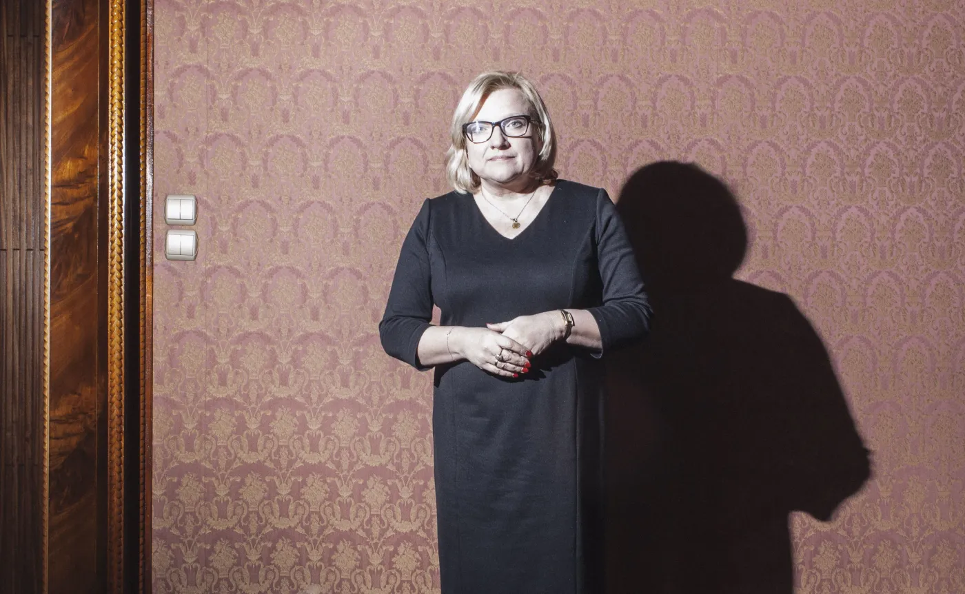Beata Kempa