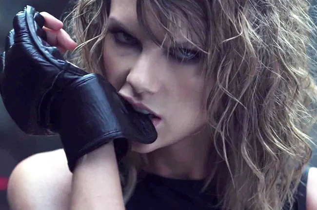 Taylor Swift