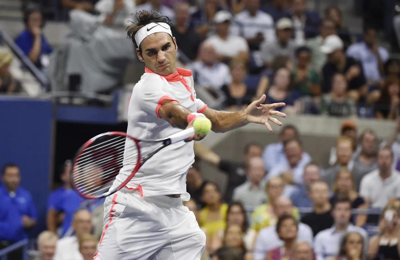 Roger Federer