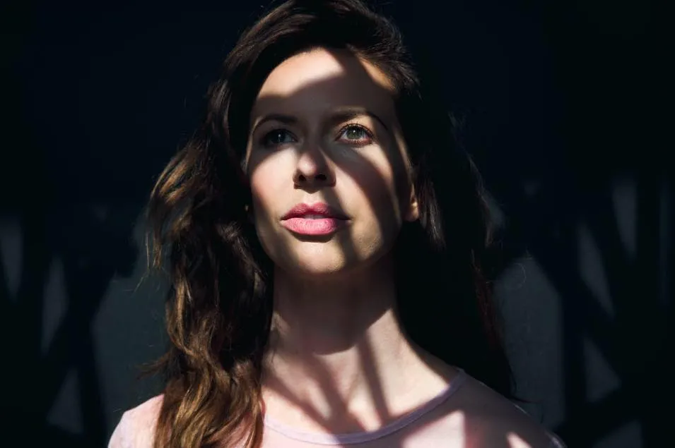 Joy Williams