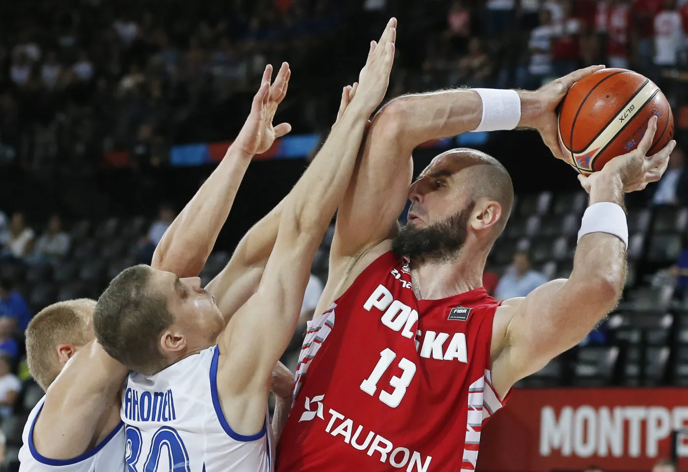 Marcin Gortat