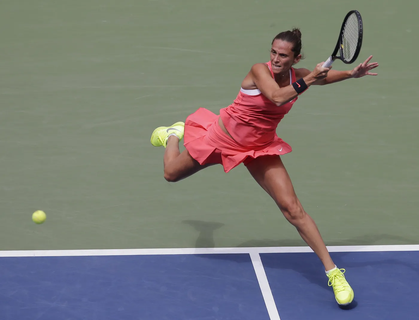 Roberta Vinci 