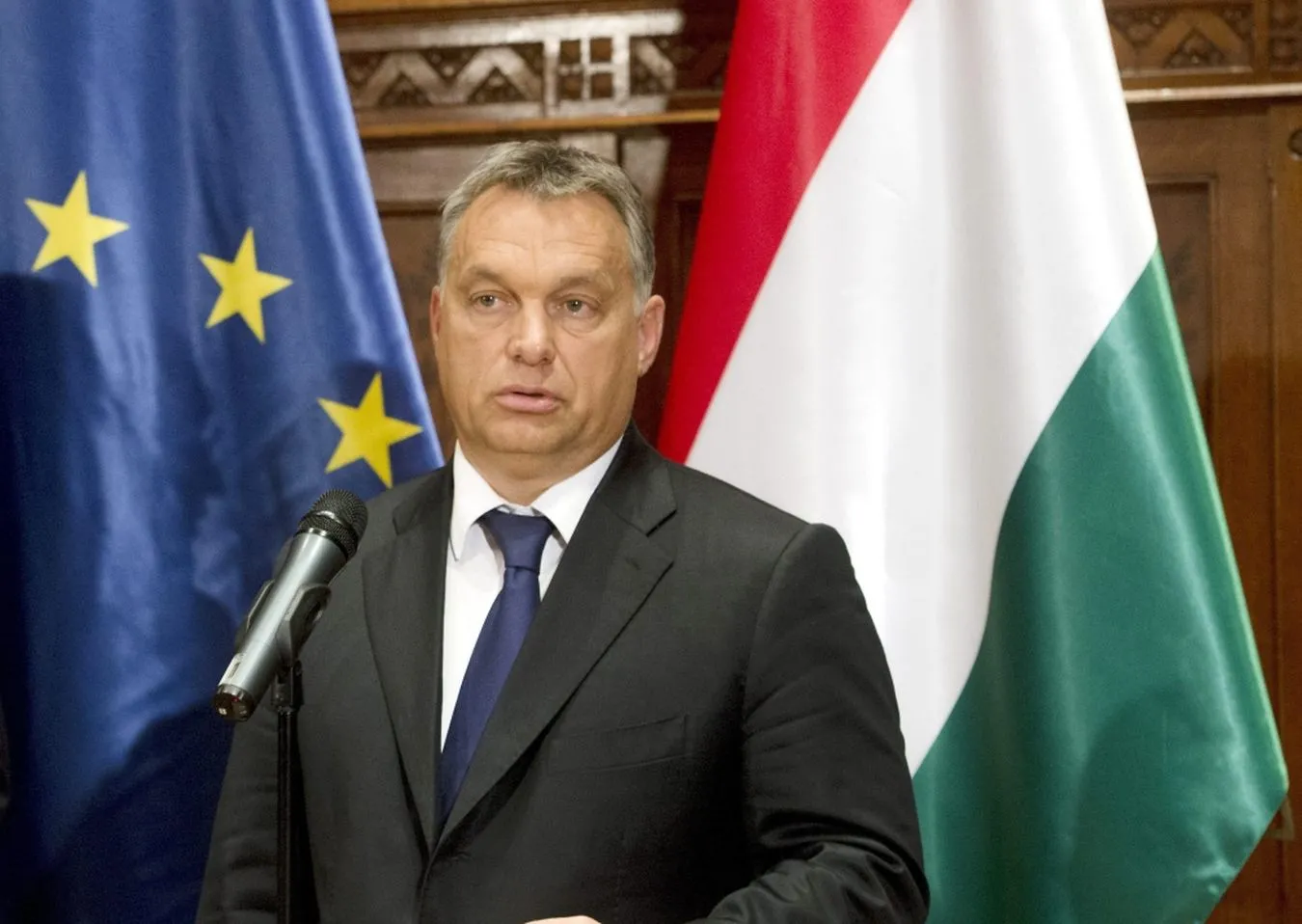 Viktor Orban