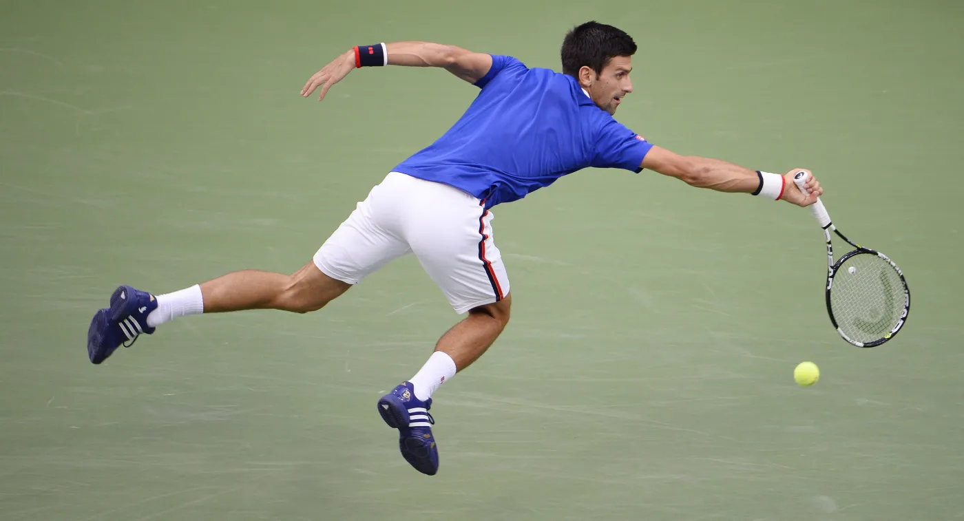 Novak Djoković