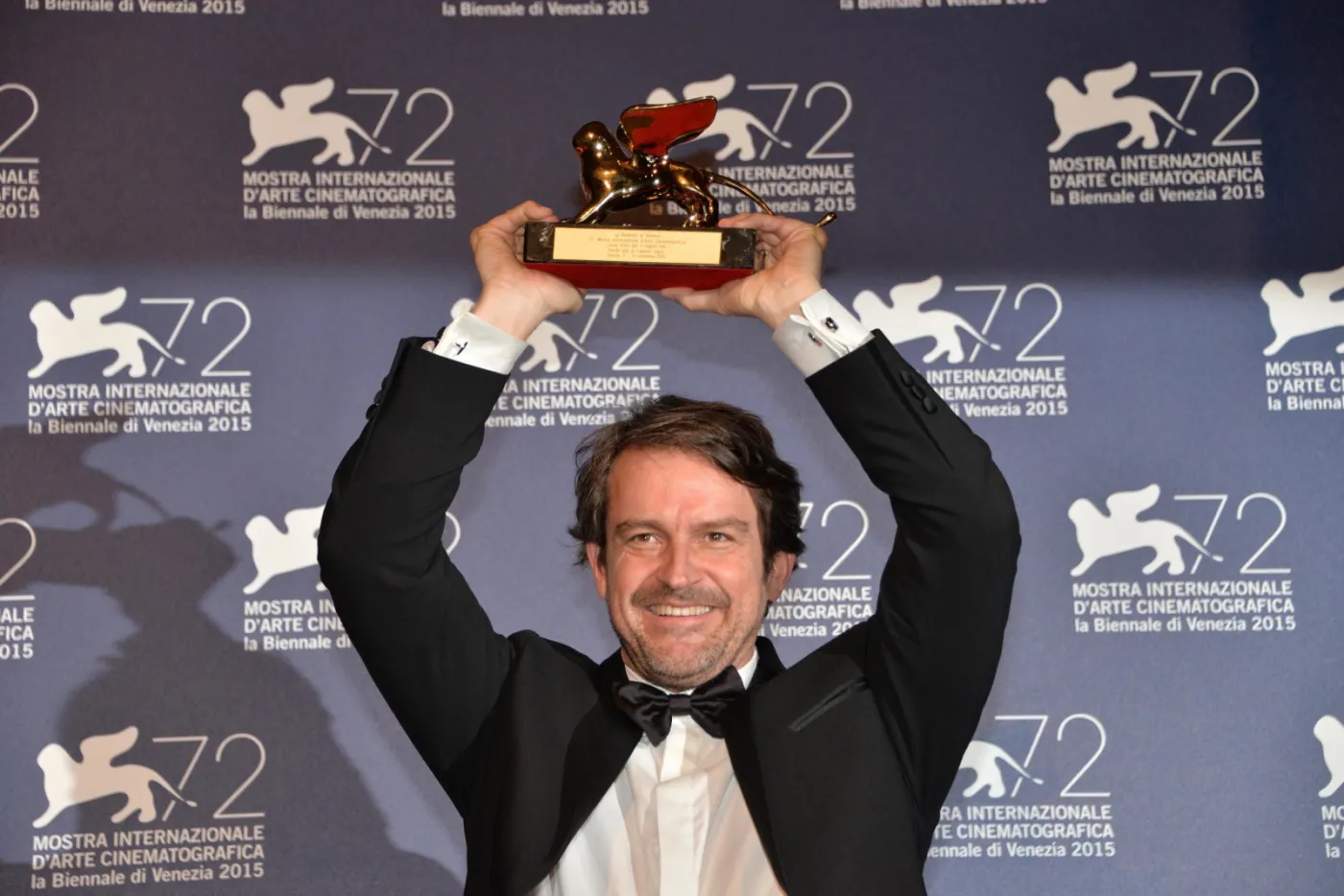 Lorenzo Vigasa