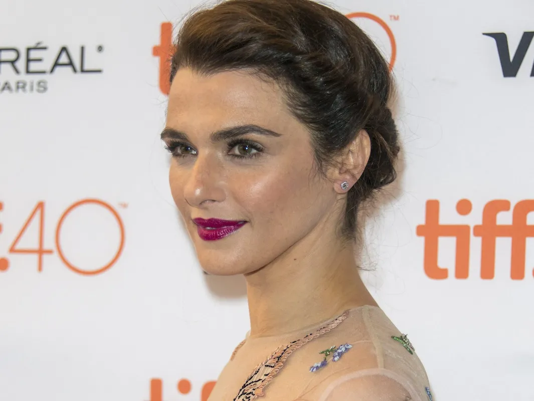 Rachel Weisz