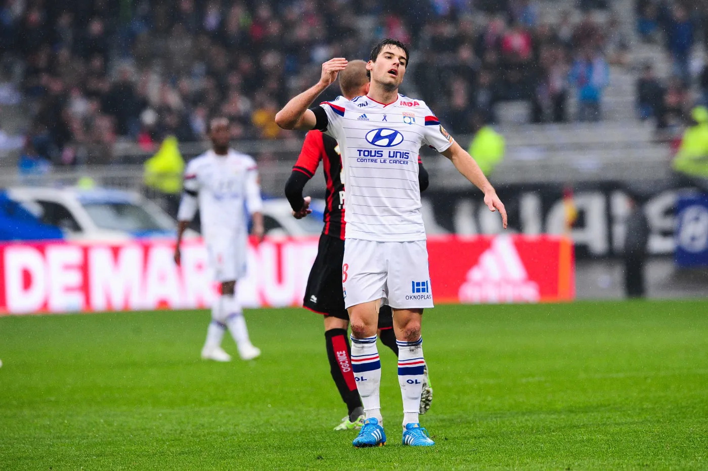 Yoann Gourcuff