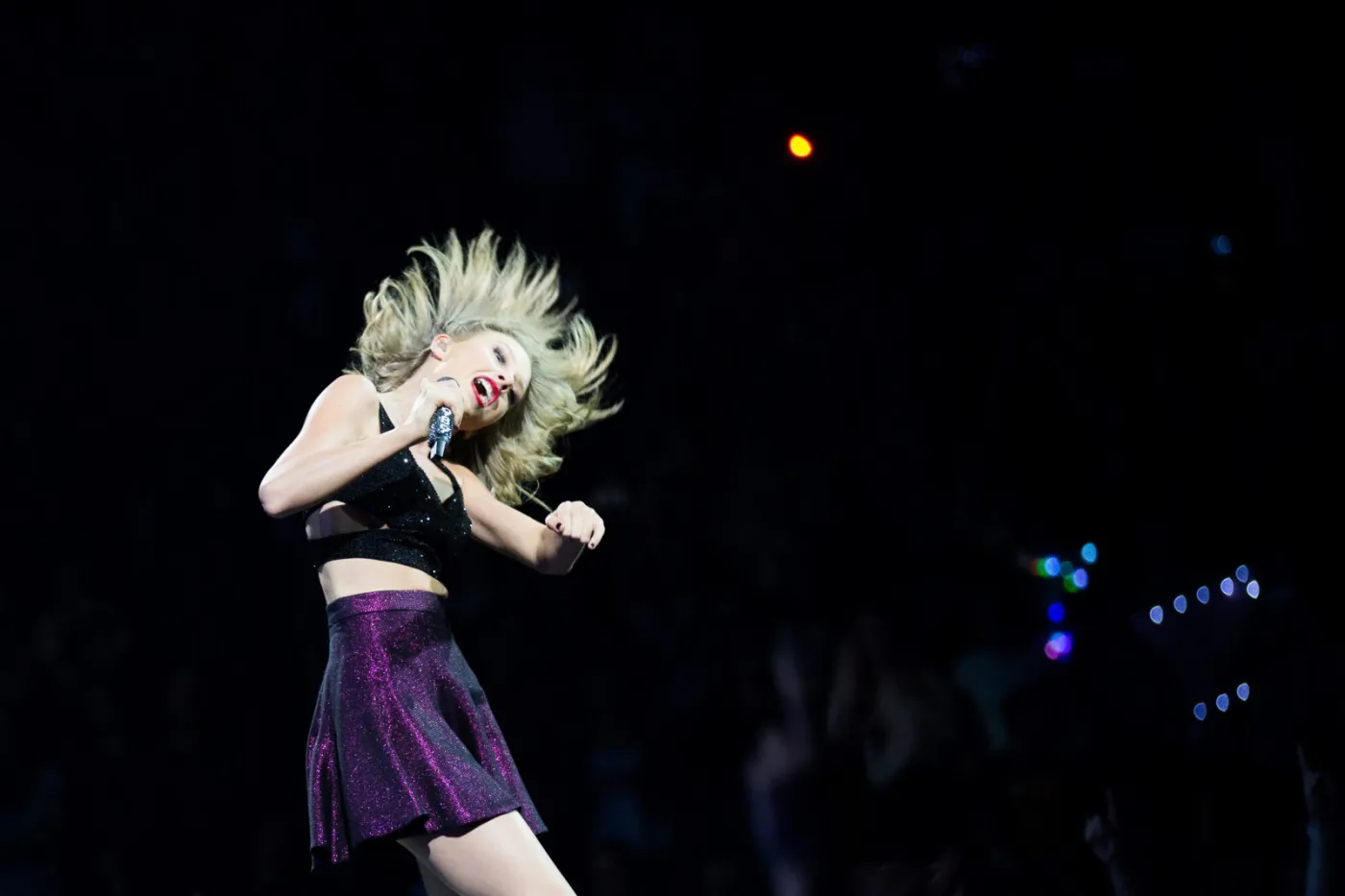 Taylor Swift