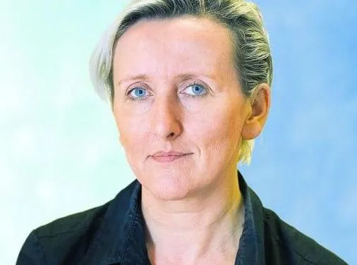Mira Suchodolska