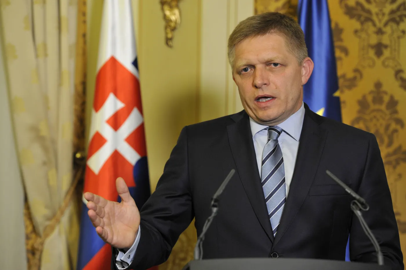Robert Fico