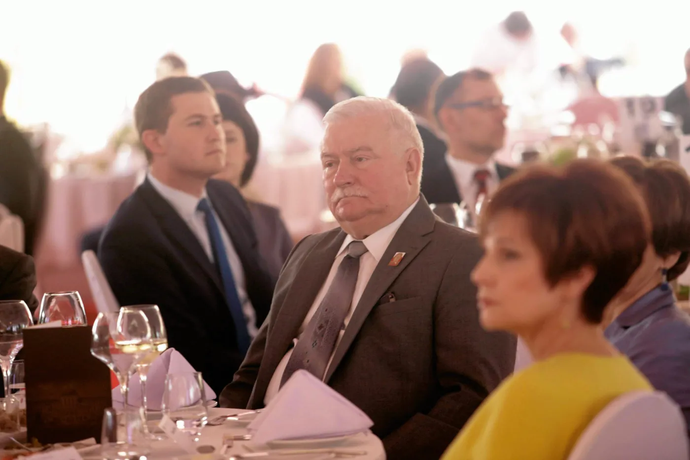 Lech Wałęsa
