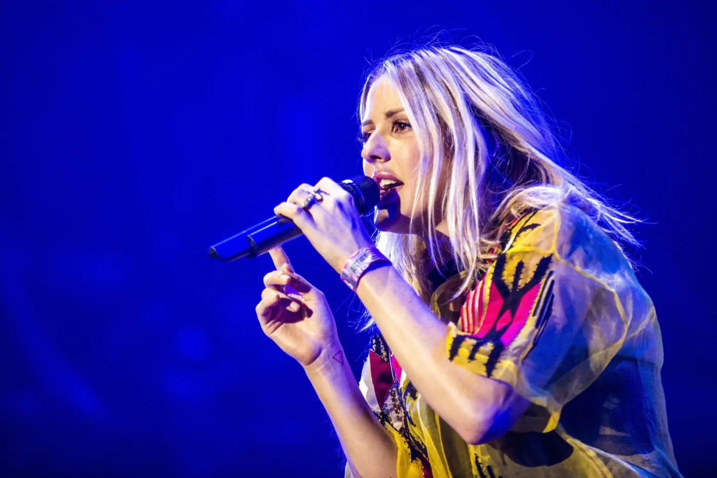 Ellie Goulding