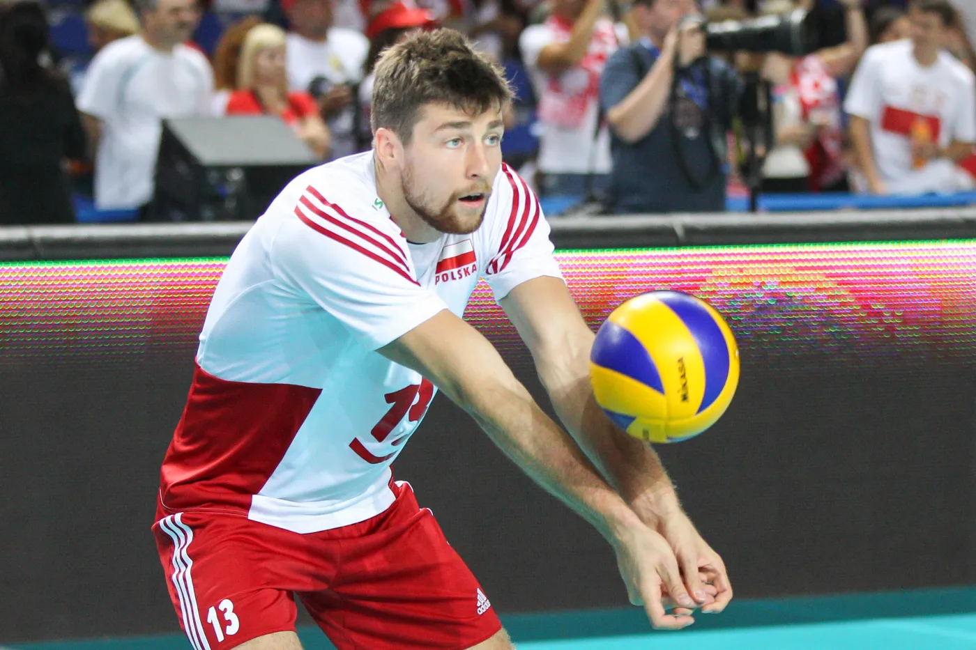 Michał Kubiak