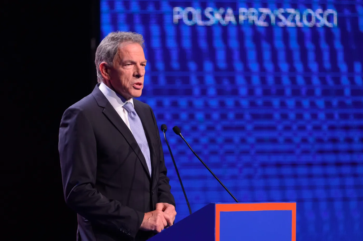 Dariusz Rosati