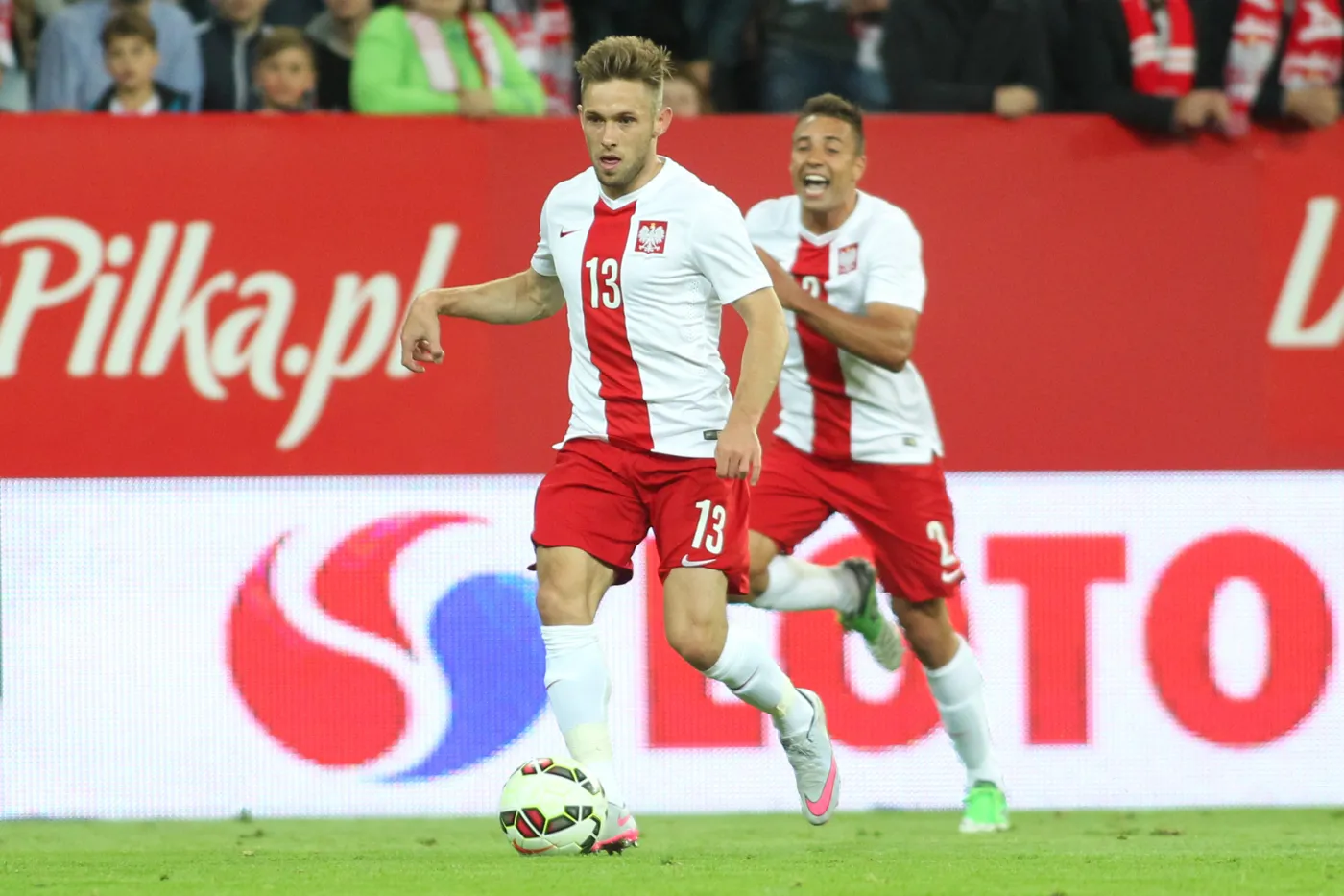 Maciej Rybus