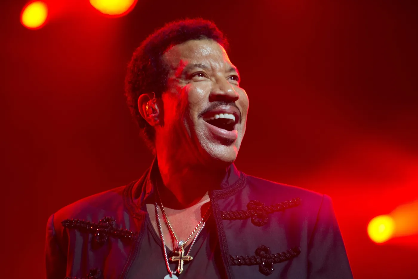 Lionel Richie