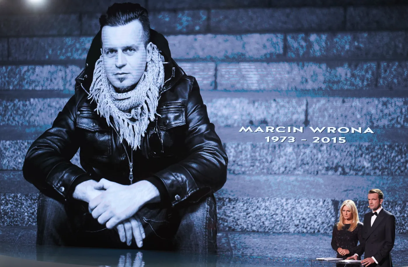 Marcin Wrona