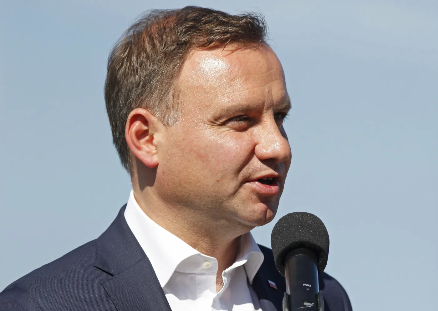 Andrzej Duda