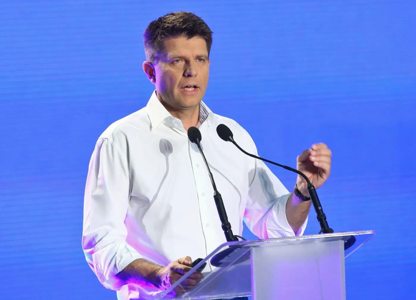 Ryszard Petru