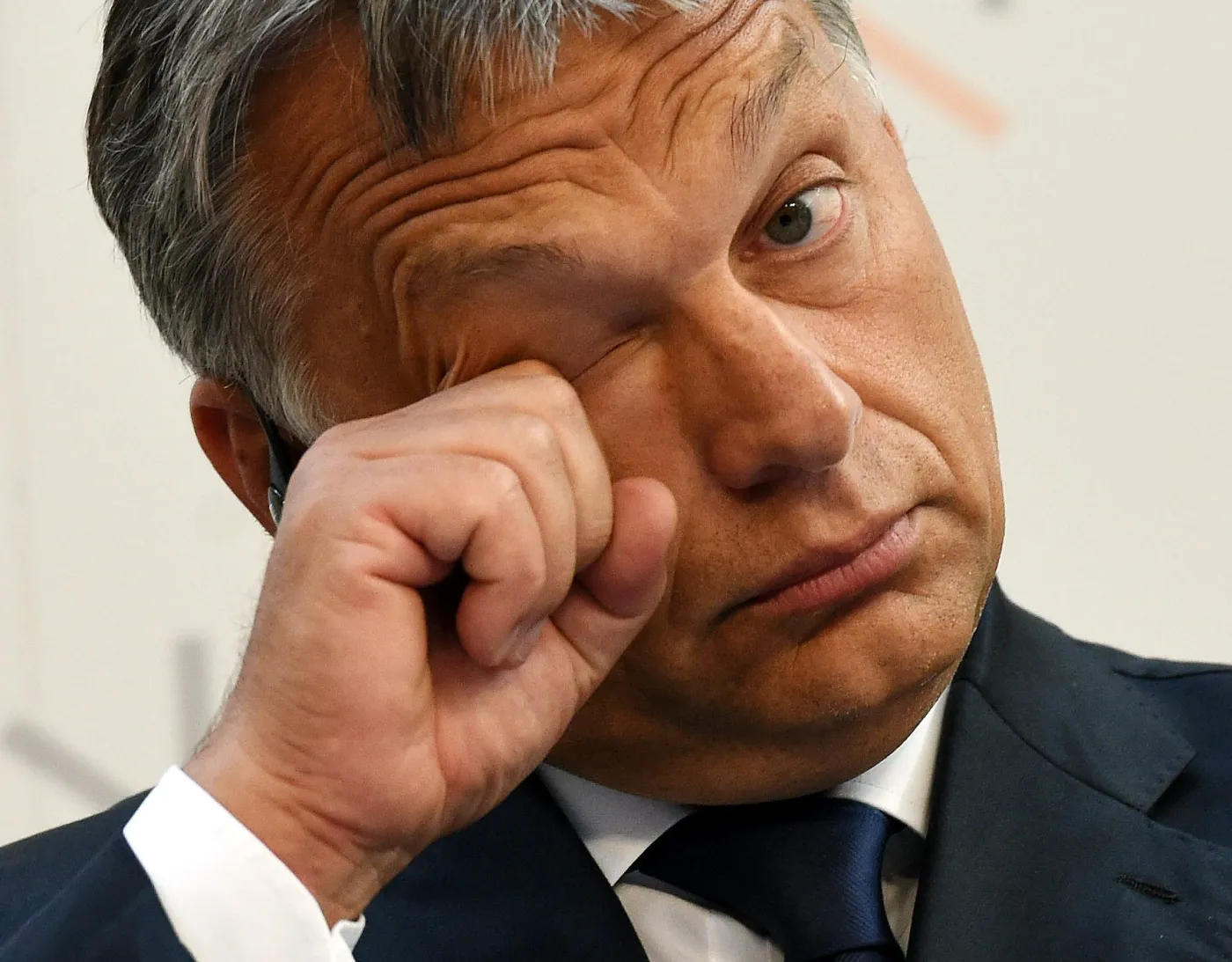 Viktor Orban