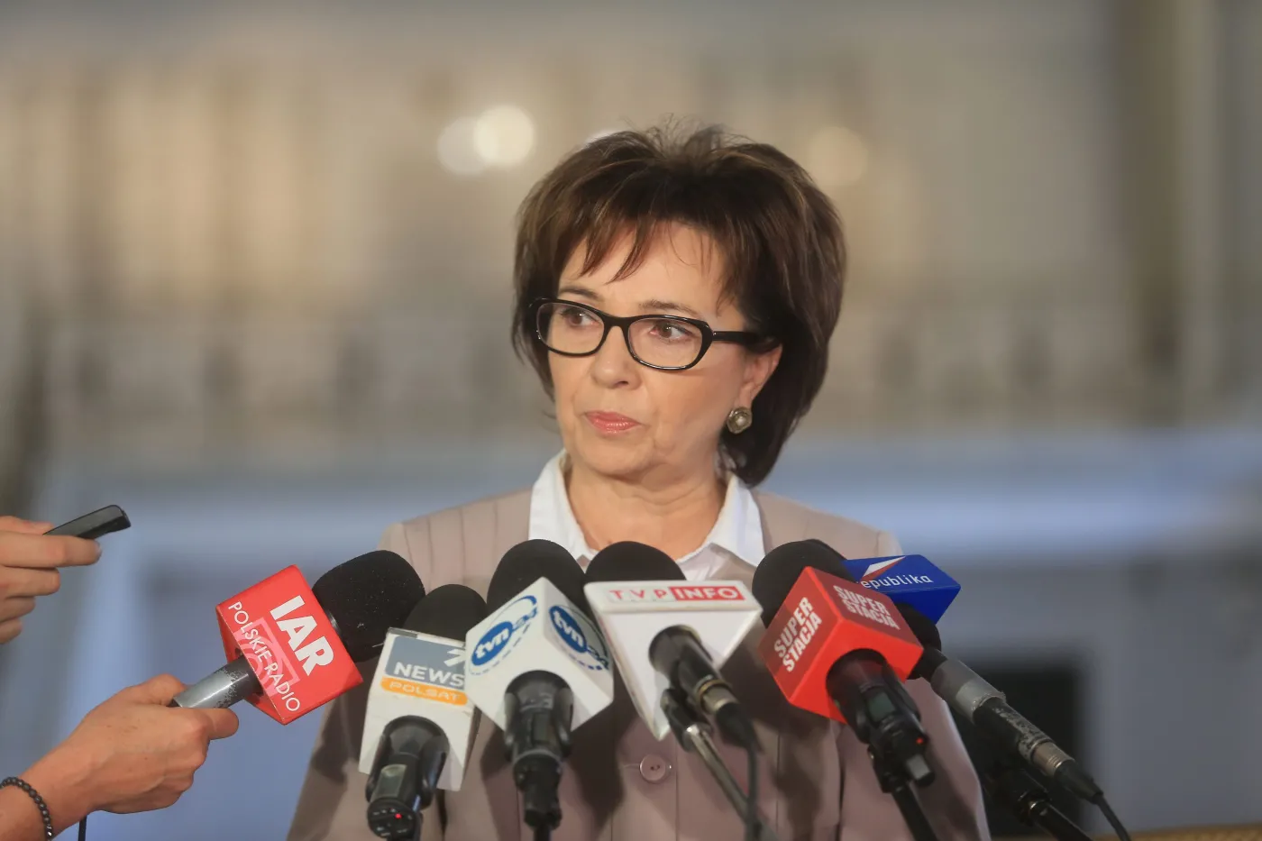 Elżbieta Witek