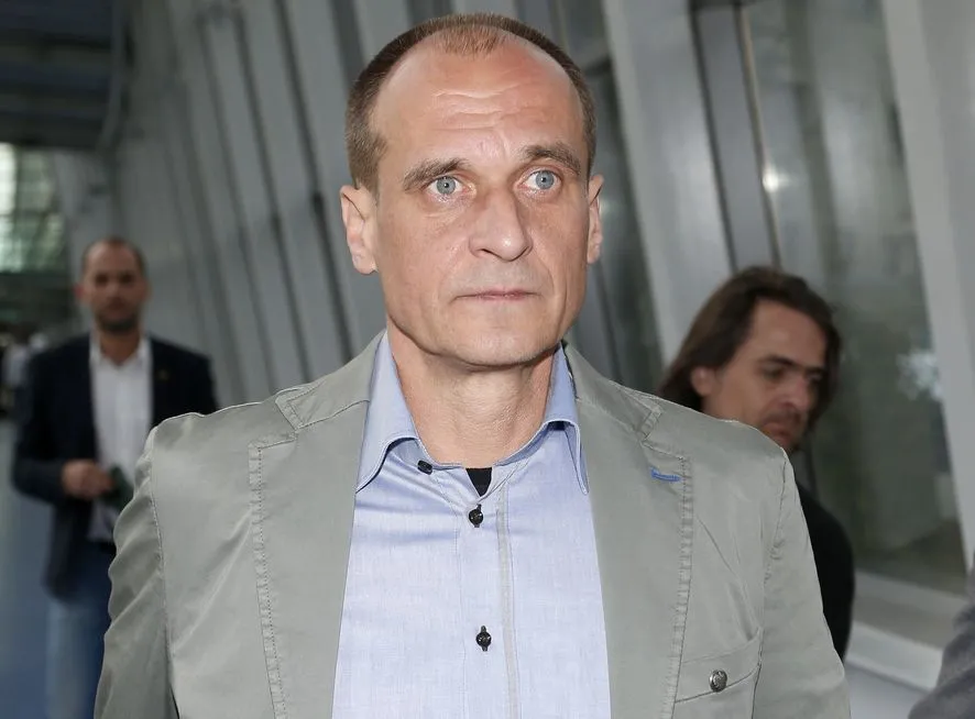 Paweł Kukiz