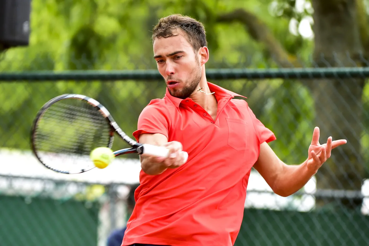 Jerzy Janowicz