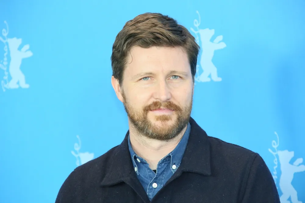 Andrew Haigh