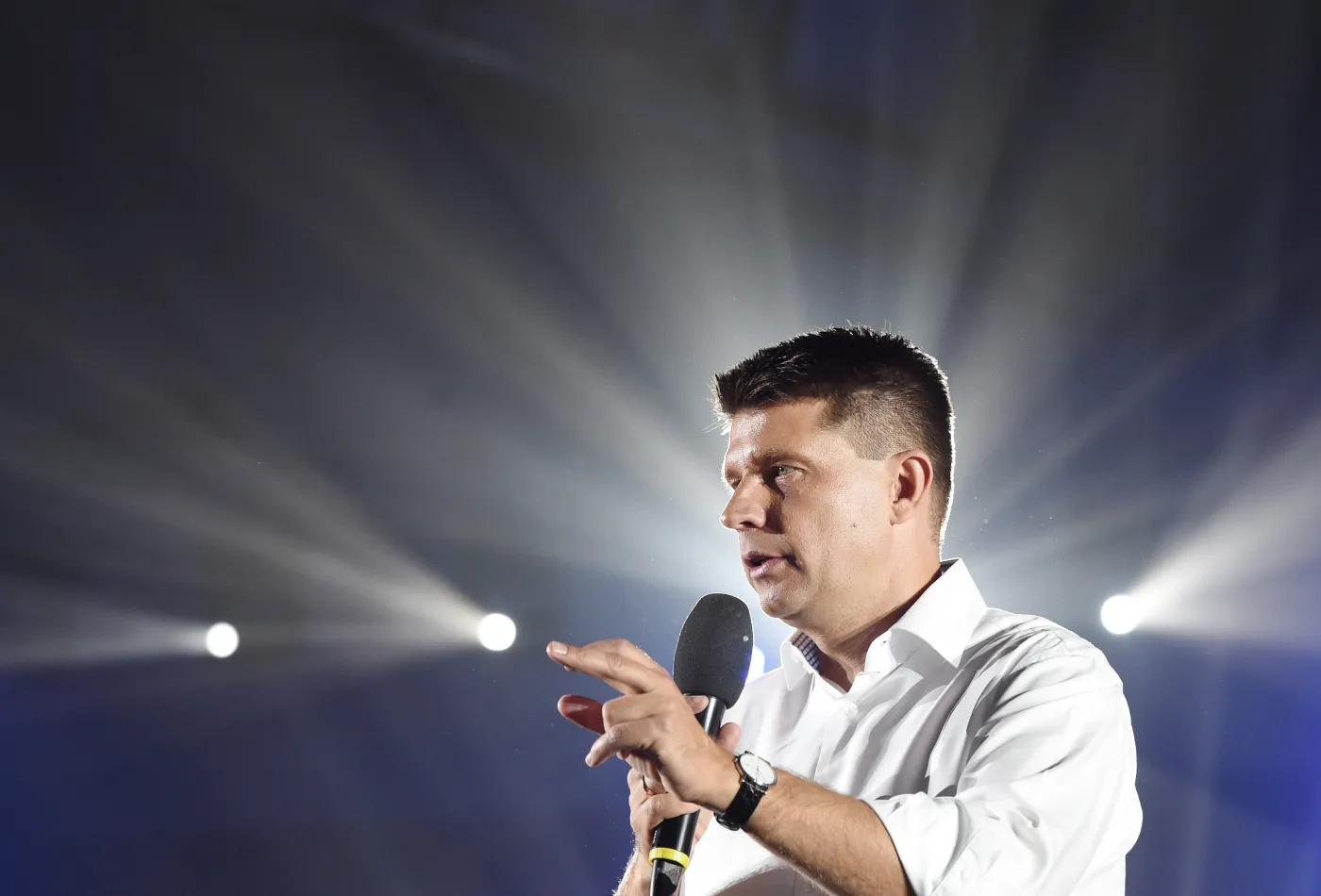 Ryszard Petru