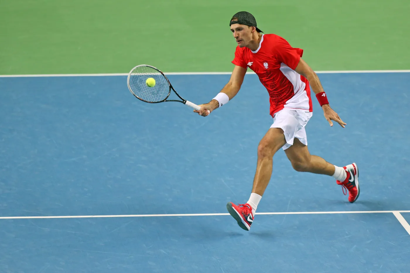 Łukasz Kubot
