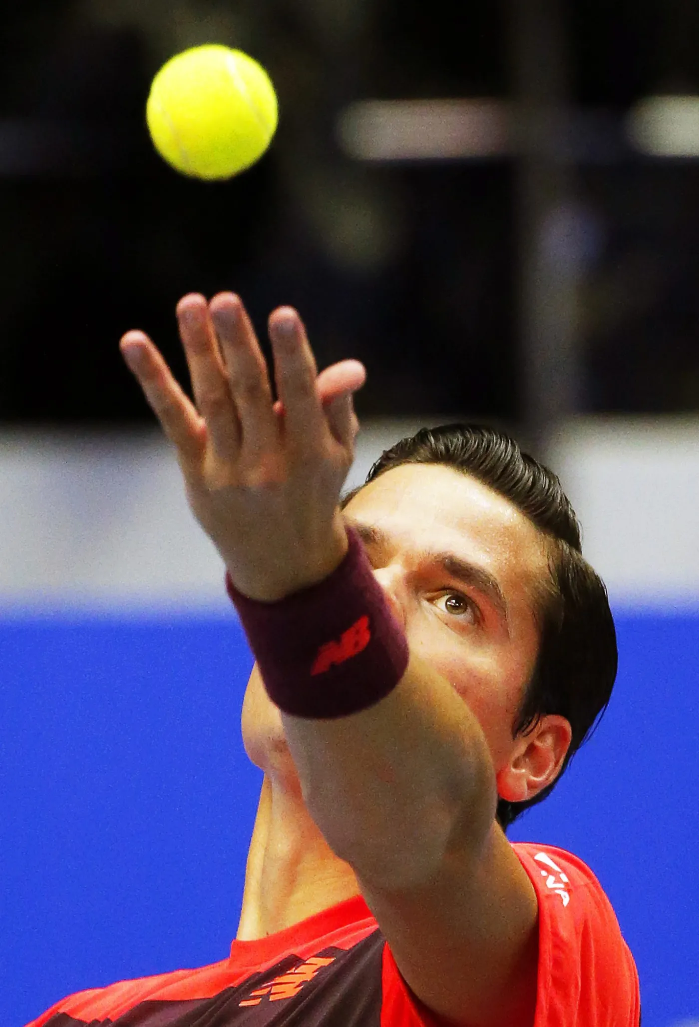 Milos Raonic