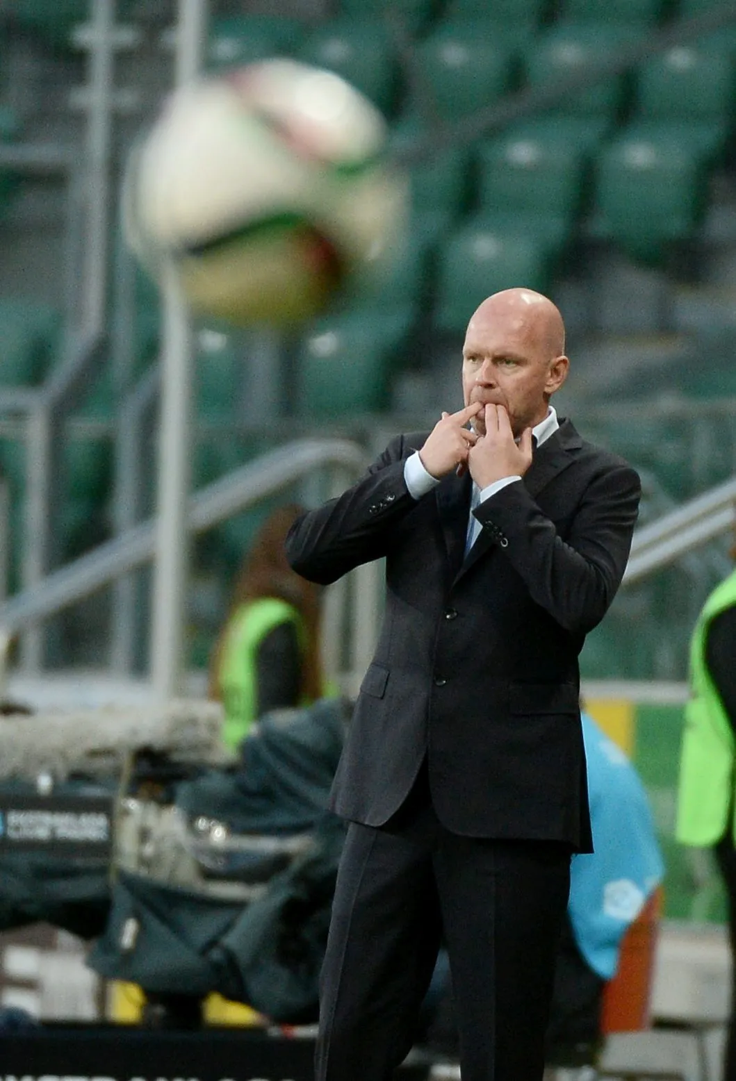 Henning Berg