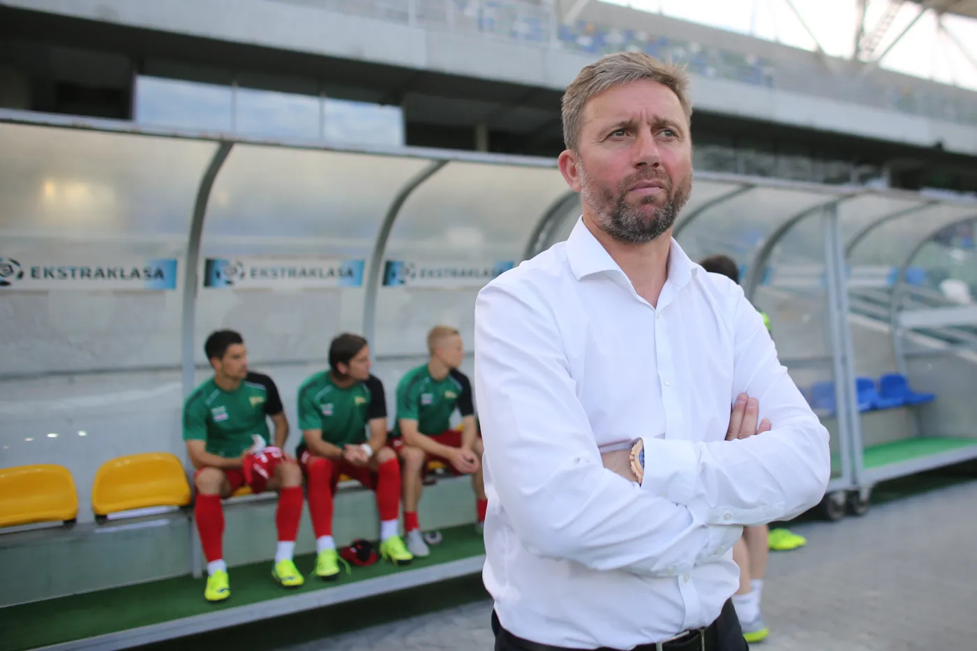 Jerzy Brzęczek