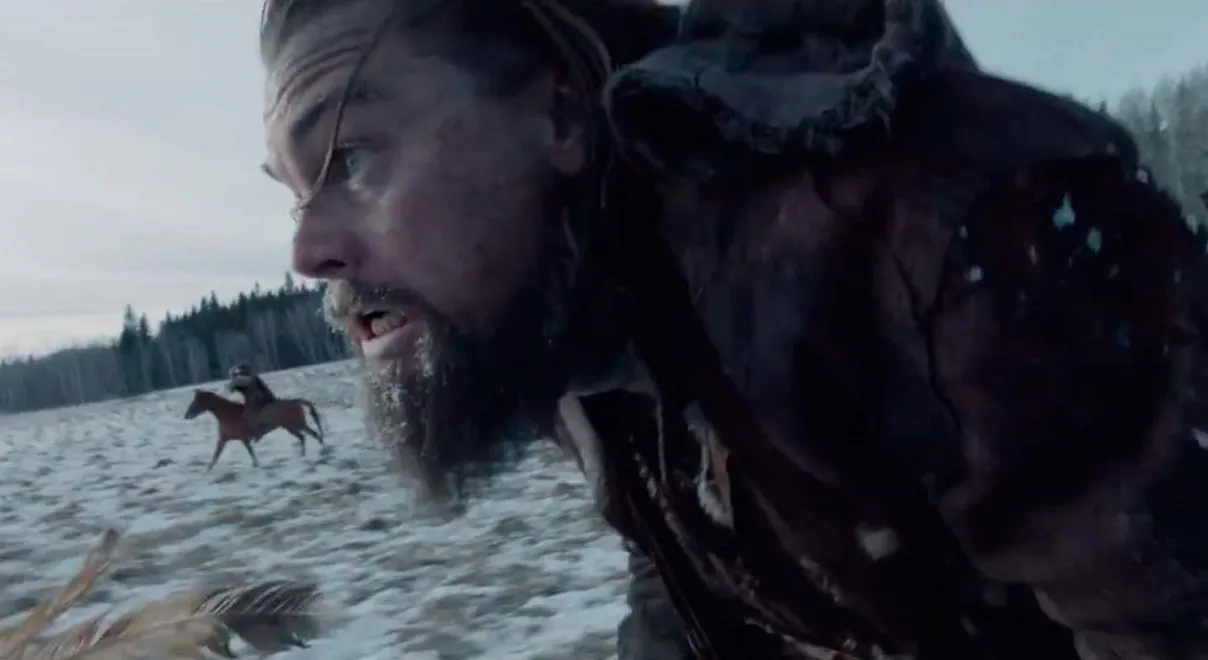 The Revenant