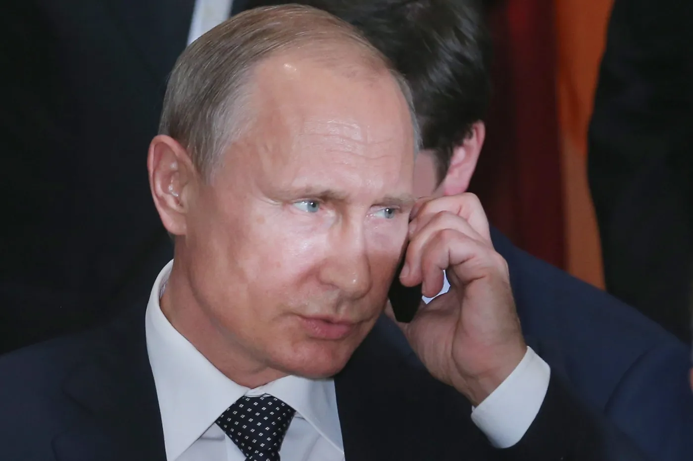 Władimir Putin