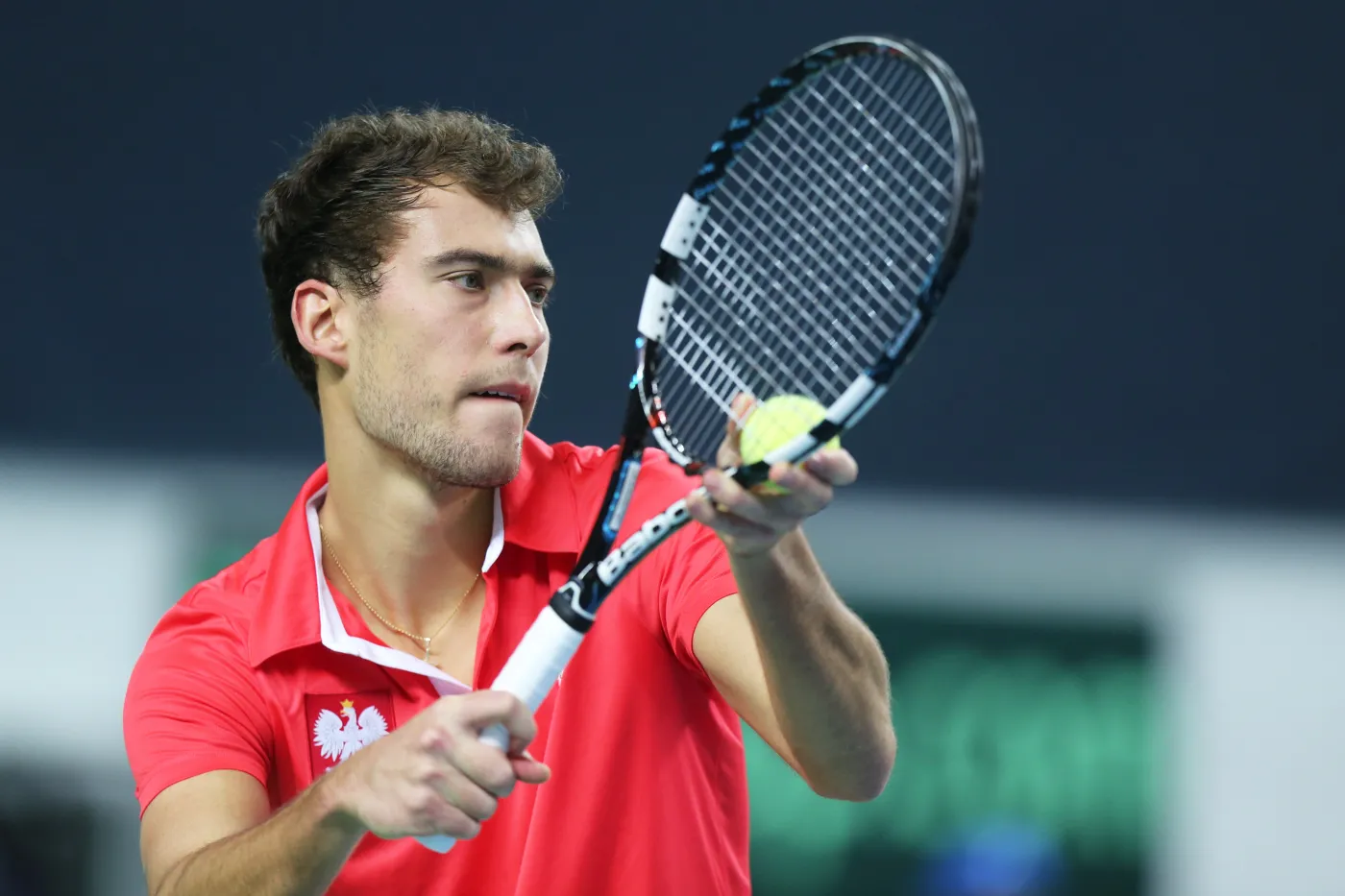 Jerzy Janowicz