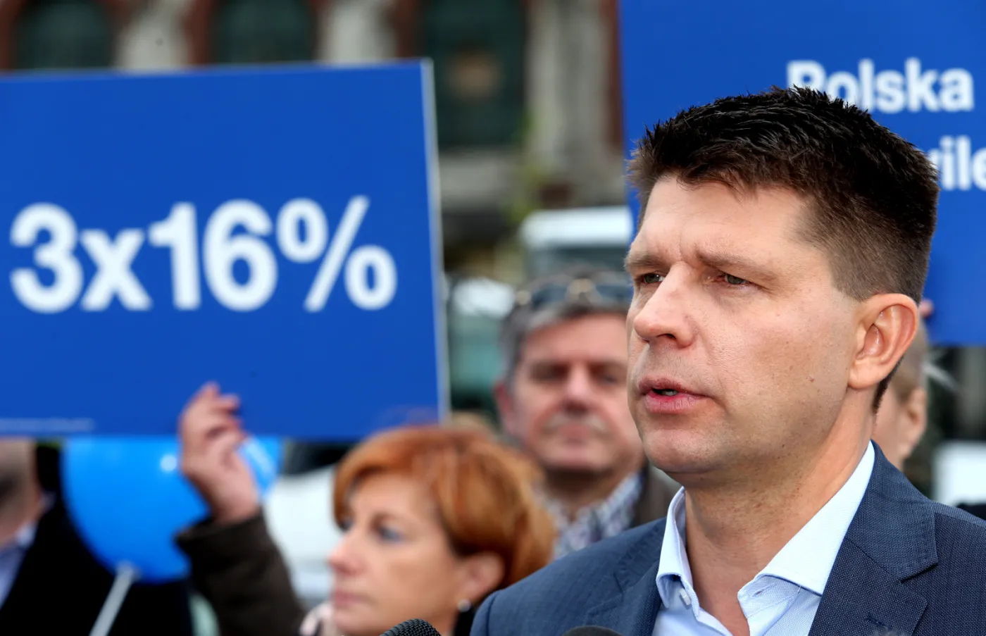 Ryszard Petru