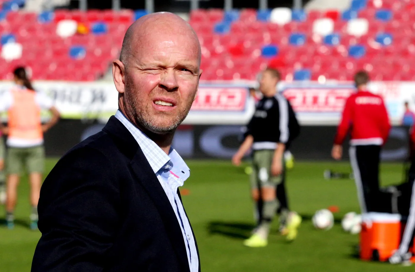 Henning Berg