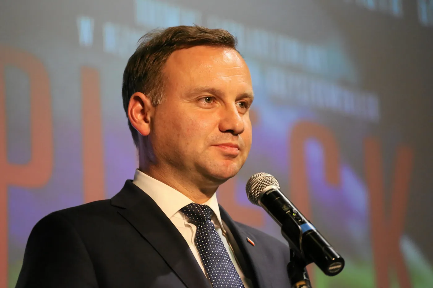 Andrzej Duda
