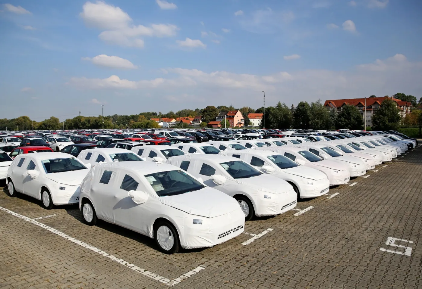 Znamy skalę afery Volkswagena w Polsce. Kombinowały też inne marki